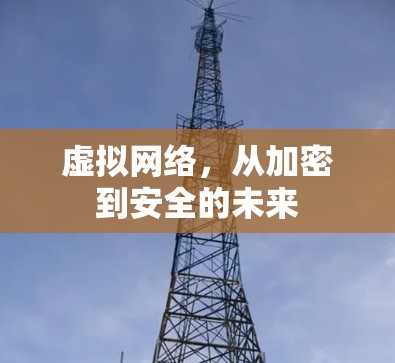 虚拟网络，从加密到安全的未来