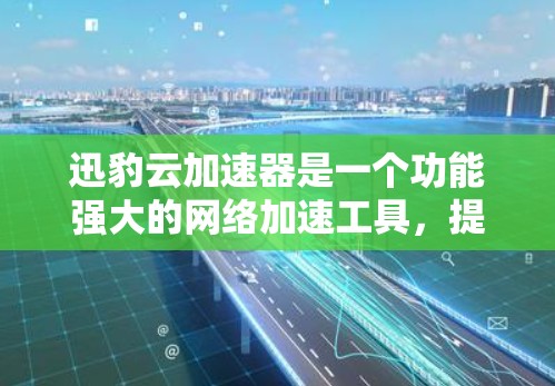 迅豹云加速器是一个功能强大的网络加速工具，提供多种加速模式和高级功能，满足不同用户的需求。以下是对迅豹云加速器的总结和推荐