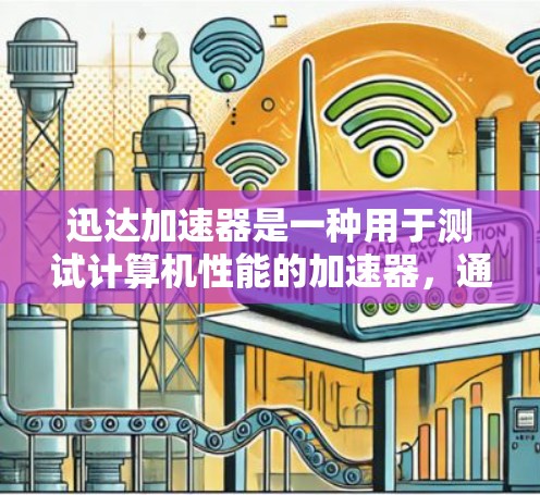 迅达加速器是一种用于测试计算机性能的加速器,通常用于测试多台计算机之间的速度差距。如果你使用的是迅达加速器进行速度测试,以下是一些可能的步骤和信息 迅达加速器是一种用于测试计算机性能的加速器,通常用于测试多台计算机之间的速度差距。如果你使用的是迅达加速器进行速度测试,以下是一些可能的步骤和信息