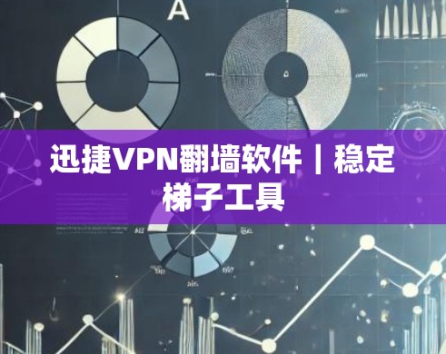 迅捷VPN翻墙软件｜稳定梯子工具