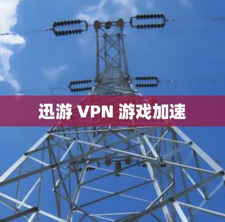 迅游 VPN 游戏加速 迅游 VPN 游戏加速