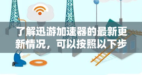 了解迅游加速器的最新更新情况，可以按照以下步骤进行