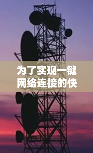 为了实现一键网络连接的快速配置，以下是一步步的指南
