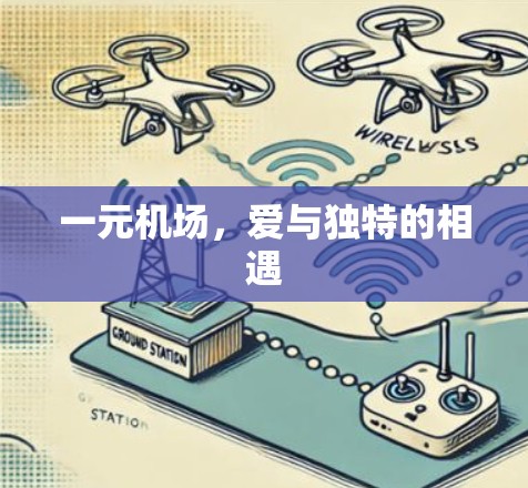 一元机场，爱与独特的相遇