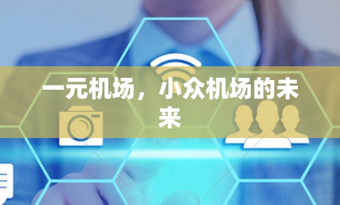 一元机场，小众机场的未来