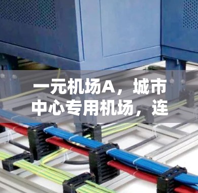 一元机场A,城市中心专用机场,连接未来 一元机场A,城市中心专用机场,连接未来