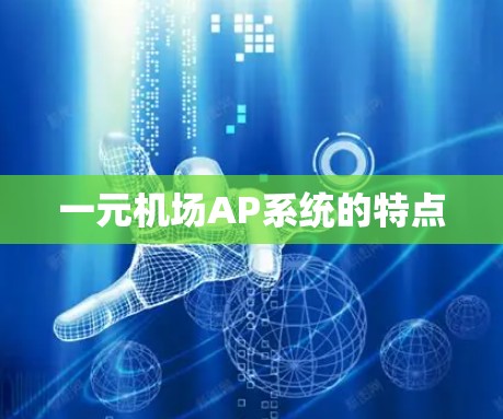 一元机场AP系统的特点