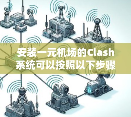安装一元机场的Clash系统可以按照以下步骤进行