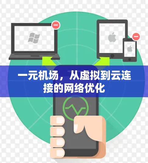 一元机场,从虚拟到云连接的网络优化 一元机场,从虚拟到云连接的网络优化