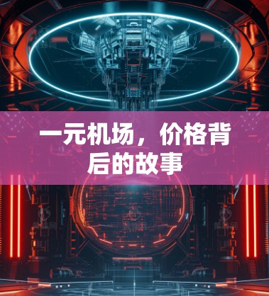 一元机场，价格背后的故事