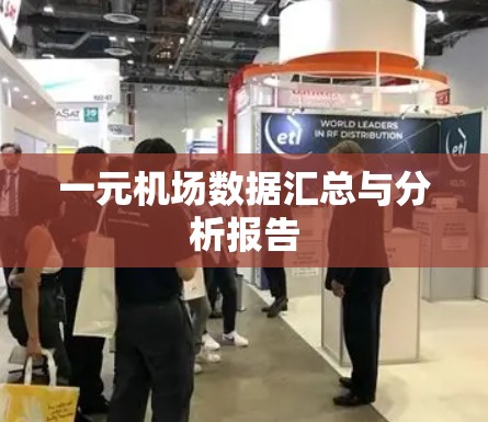 一元机场数据汇总与分析报告