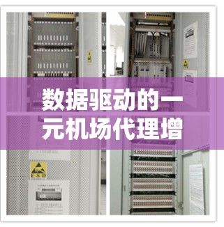 数据驱动的一元机场代理增长预测