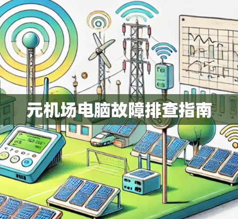 元机场电脑故障排查指南