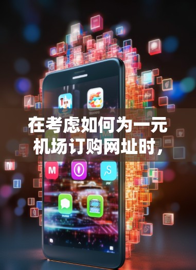 在考虑如何为一元机场订购网址时，我们可以采取以下步骤来确保网址的可靠性和方便性