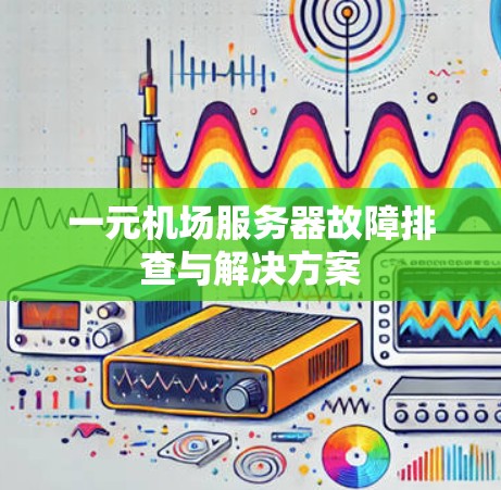 一元机场服务器故障排查与解决方案