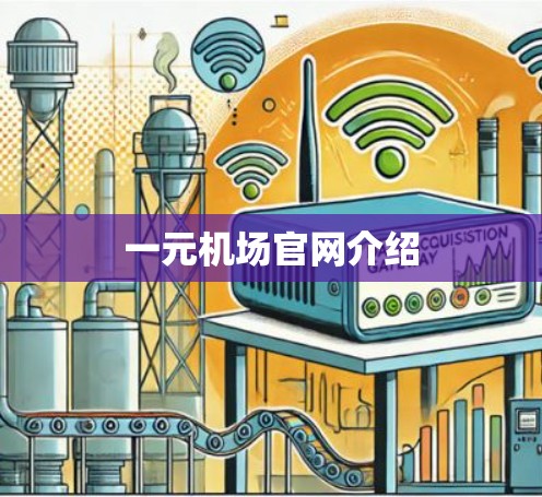 一元机场官网介绍 一元机场官网介绍