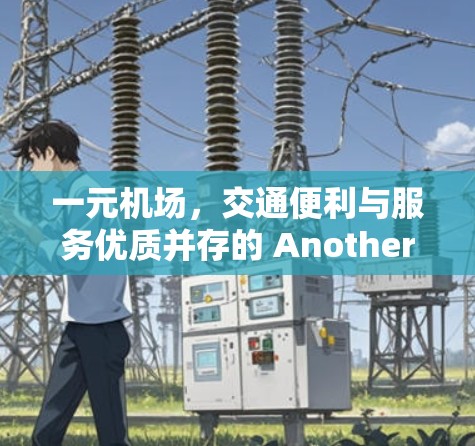 一元机场，交通便利与服务优质并存的 Another Choice