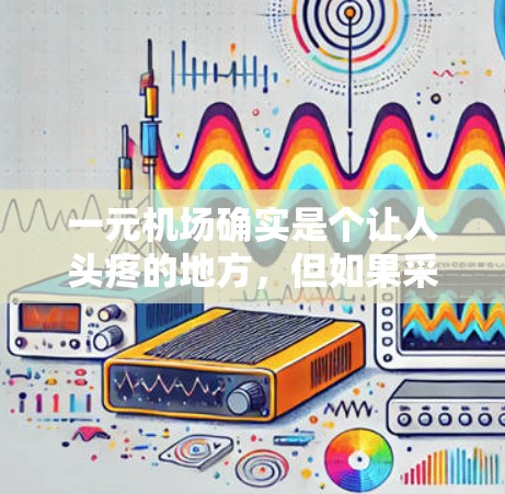 一元机场确实是个让人头疼的地方，但如果采取以下策略，可以有效解决问题