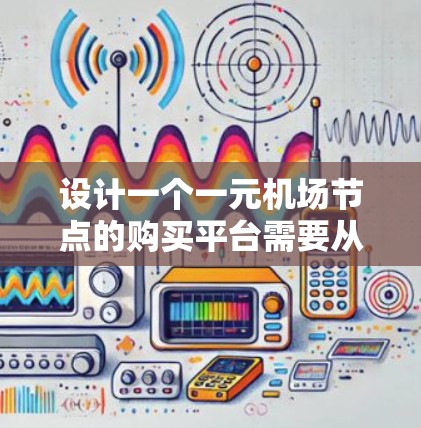 设计一个一元机场节点的购买平台需要从多个方面考虑，以确保功能全面、安全可靠、用户体验良好，并且保护用户个人信息。以下是一个详细的设计框架