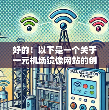 好的！以下是一个关于一元机场镜像网站的创意设计建议，旨在吸引眼球并提供丰富的视觉体验