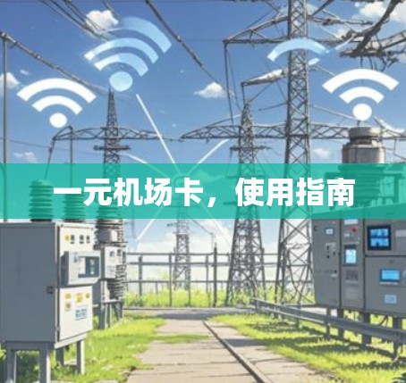 一元机场卡,使用指南 一元机场卡,使用指南