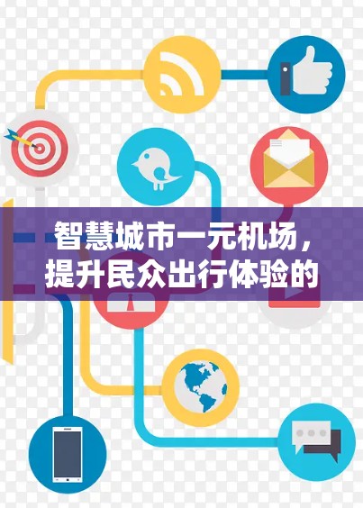 智慧城市一元机场,提升民众出行体验的创新解决方案 智慧城市一元机场,提升民众出行体验的创新解决方案