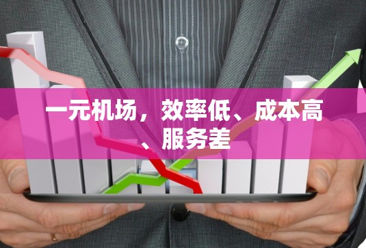 一元机场，效率低、成本高、服务差