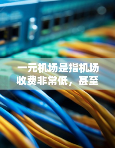 一元机场是指机场收费非常低，甚至完全免费的机场，或在机场附近提供多种免费服务和设施的场所。以下是一元机场的常见付费方式