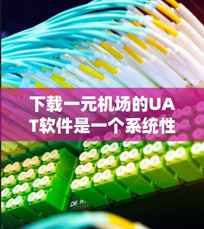下载一元机场的UAT软件是一个系统性的过程，涉及多个步骤和细节。以下是详细的步骤指南