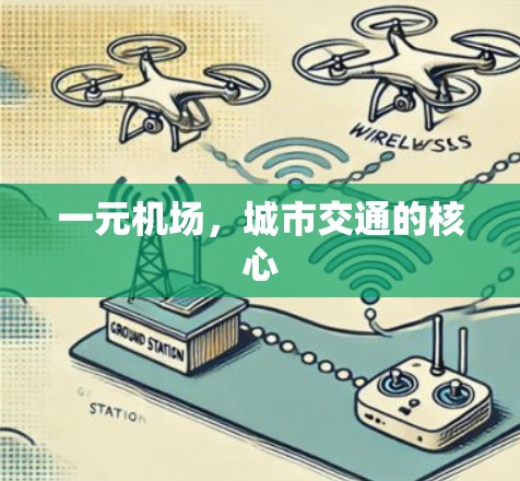 一元机场，城市交通的核心