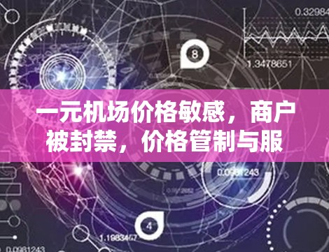 一元机场价格敏感，商户被封禁，价格管制与服务限制的挑战