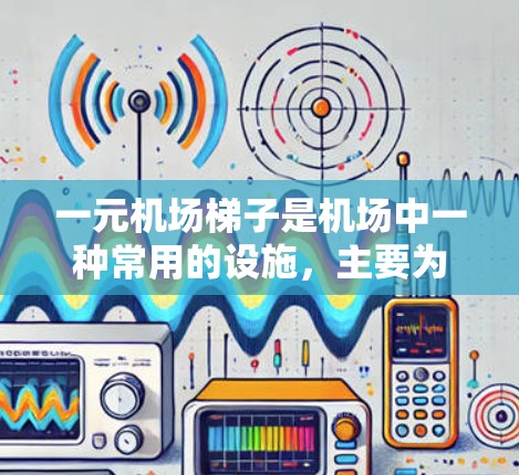 一元机场梯子是机场中一种常用的设施，主要为乘客提供便利的上下层移动能力。以下是其详细的功能和用处