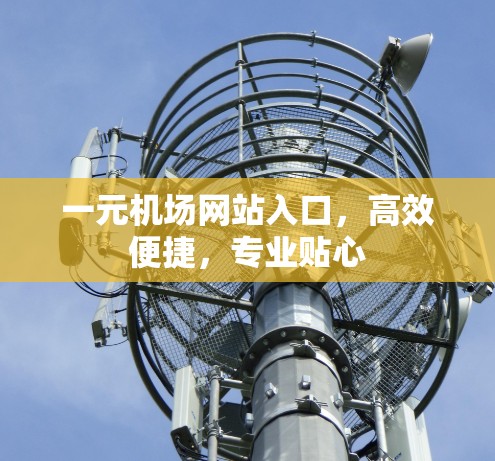 一元机场网站入口，高效便捷，专业贴心