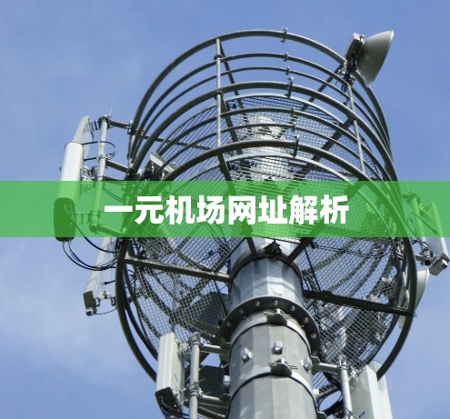 一元机场网址解析