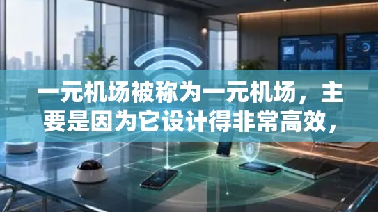 一元机场被称为一元机场，主要是因为它设计得非常高效，能够在最短的时间内快速到达目的地。以下是一些可能的原因