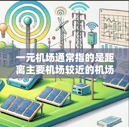 一元机场通常指的是距离主要机场较近的机场，这些机场在交通、经济、文化等方面对主要机场具有重要的联系。以下是一元机场的相关机场信息