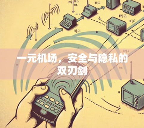 一元机场，安全与隐私的双刃剑