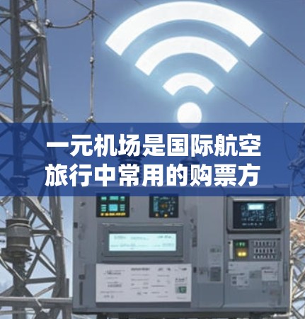 一元机场是国际航空旅行中常用的购票方式，以下是几种常见的购买方式