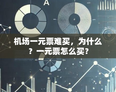 机场一元票难买,为什么?一元票怎么买? 机场一元票难买,为什么?一元票怎么买?