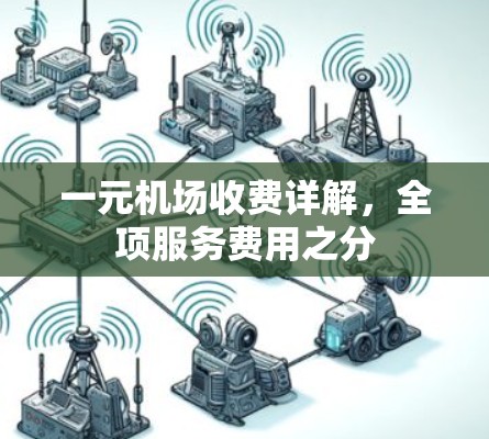 一元机场收费详解,全项服务费用之分 一元机场收费详解,全项服务费用之分