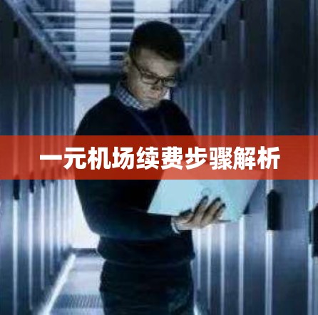一元机场续费步骤解析 一元机场续费步骤解析