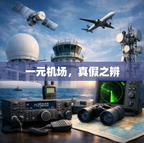 一元机场,真假之辨 一元机场,真假之辨
