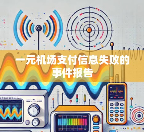 一元机场支付信息失败的事件报告 一元机场支付信息失败的事件报告