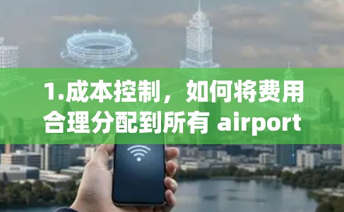 1.成本控制,如何将费用合理分配到所有 airport 上? 1.成本控制,如何将费用合理分配到所有 airport 上?