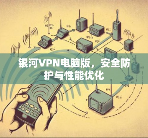 银河VPN电脑版，安全防护与性能优化