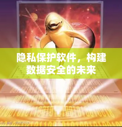 隐私保护软件，构建数据安全的未来