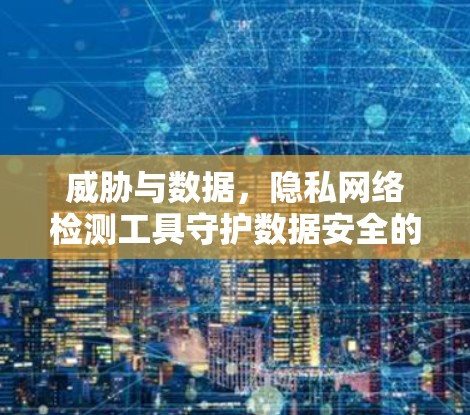 威胁与数据，隐私网络检测工具守护数据安全的革新解决方案