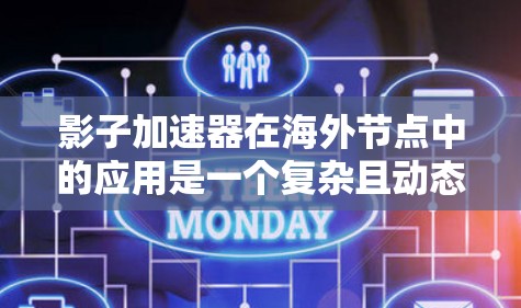 影子加速器在海外节点中的应用是一个复杂且动态的技术领域，涉及多个方面。以下是一些关键点的总结