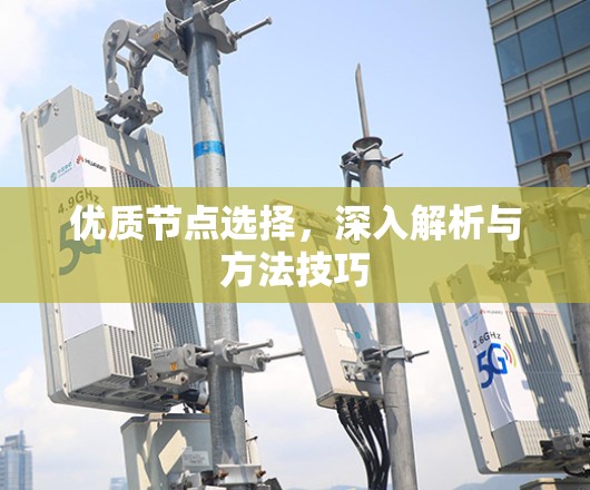 优质节点选择,深入解析与方法技巧 优质节点选择,深入解析与方法技巧