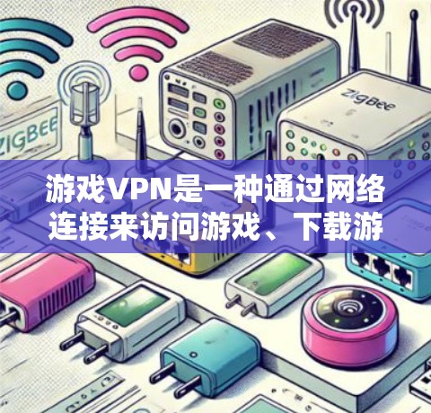 游戏VPN是一种通过网络连接来访问游戏、下载游戏内容或获取游戏资源的工具。它主要分为个人游戏VPN、企业游戏VPN和跨平台游戏VPN等类型。以下是对游戏VPN的详细介绍 游戏VPN是一种通过网络连接来访问游戏、下载游戏内容或获取游戏资源的工具。它主要分为个人游戏VPN、企业游戏VPN和跨平台游戏VPN等类型。以下是对游戏VPN的详细介绍
